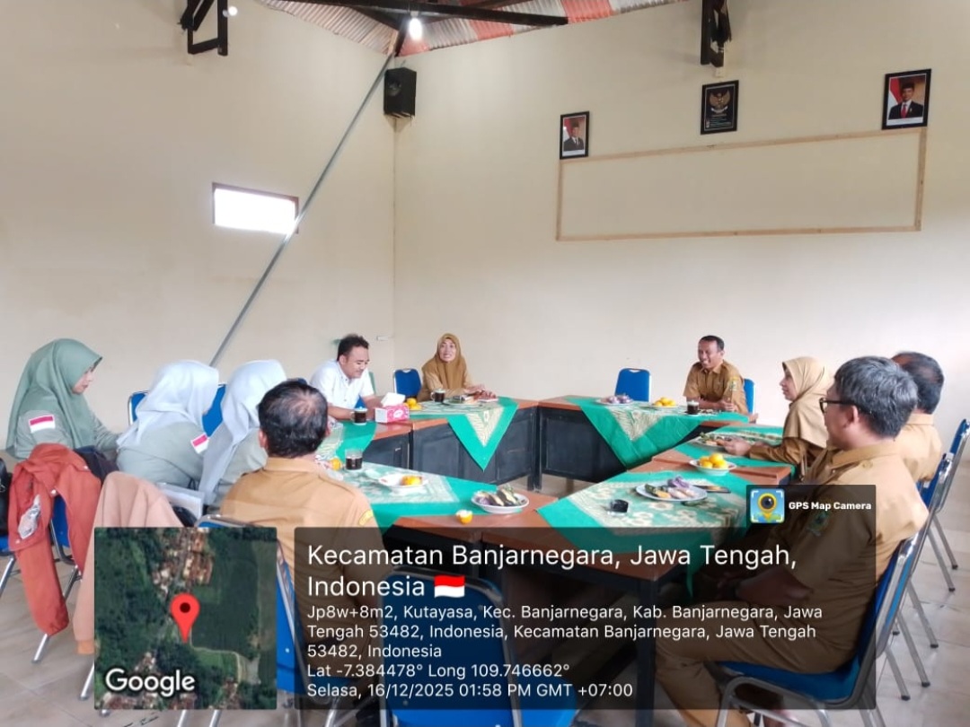Monev DD Tahap II