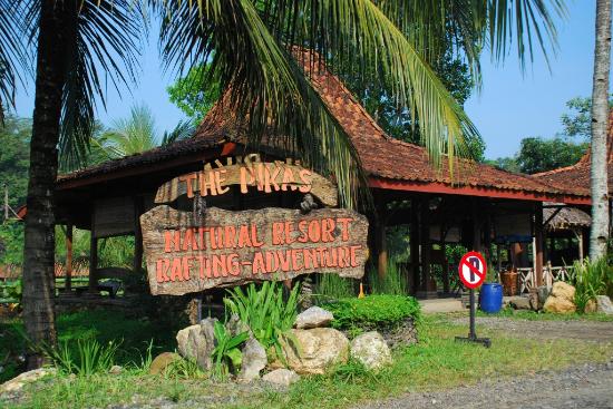 The Pikas Artventure Resort